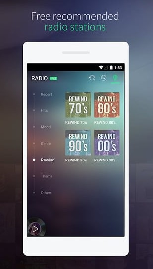 星悦音乐安卓手机最新版下载v1.1.0