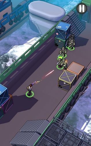 暴怒人群安卓最新版下载v1.0.7