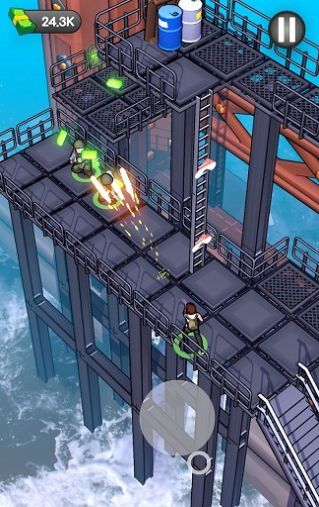 暴怒人群安卓最新版下载v1.0.7