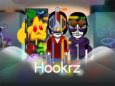 节奏盒子Hookrz模组免费安装包下载v0.5.7