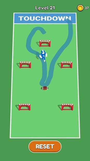 橄榄球高手安卓最新版下载v1.8