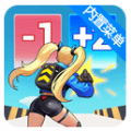 跑酷女神内置MOD菜单最新版下载（Run! Goddess） v0.0.24