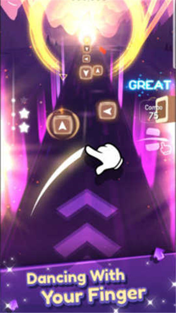 手指节奏大师安卓最新版下载v1.1.2