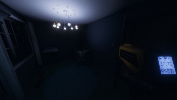 恐鬼症免费版安卓最新下载v1.27