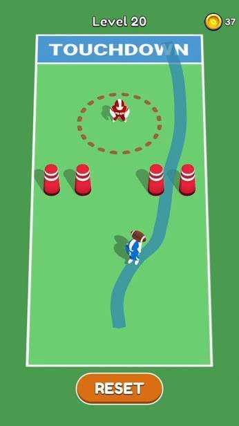 橄榄球高手安卓最新版下载v1.8