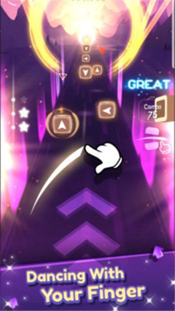 手指节奏大师安卓最新版下载v1.1.2