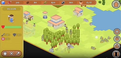 诸神与帝国安卓最新版下载v1.0.9