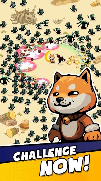 火柴人传奇生存安卓最新版下载v1.0.38