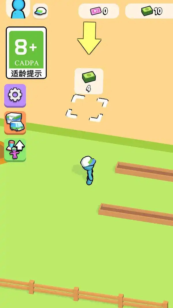 小小搬运师安卓最新版下载v1.0.1