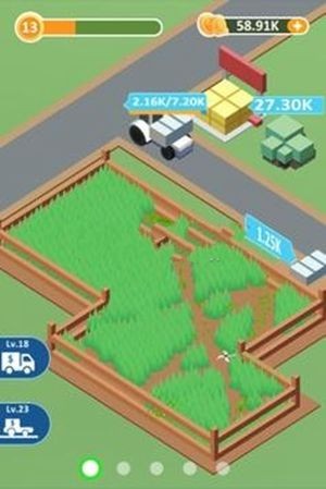 闲置收割大亨安卓最新版下载v1.05