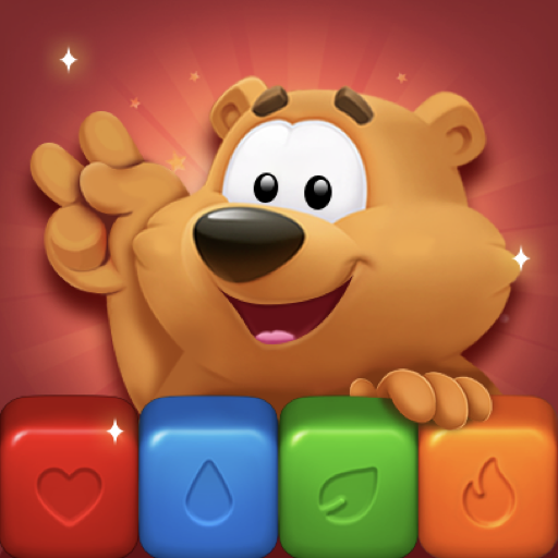 小熊削削乐安卓最新版下载v1.1.9.5