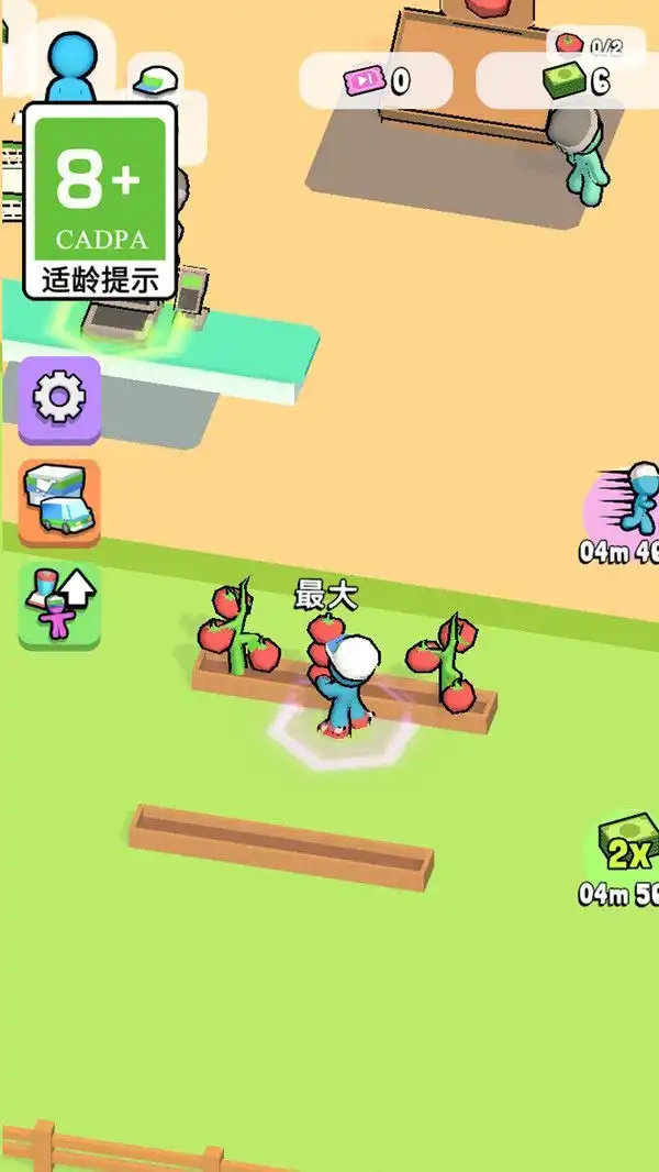 小小搬运师安卓最新版下载v1.0.1