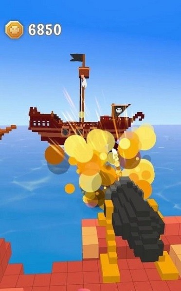 海盗交火安卓最新版下载v0.4