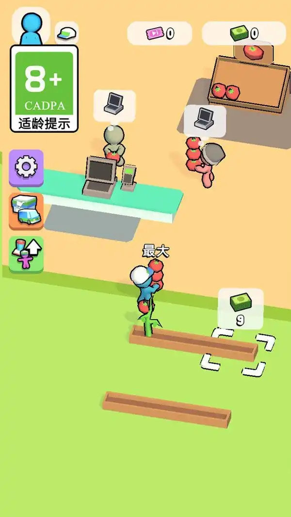 小小搬运师安卓最新版下载v1.0.1