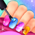 梦幻公主美甲屋安卓最新版下载v1.0.2