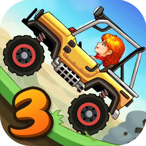 登山赛车3免费版安装包手机下载v1.0.0