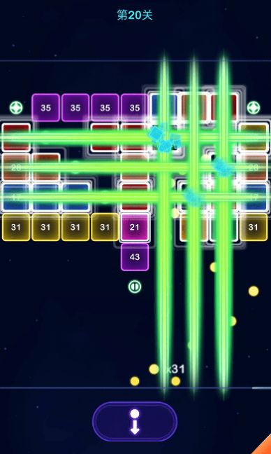 敲砖我最强安卓最新版下载v1.0.0