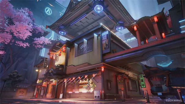 漫威争锋正版免费安装包下载v1.1.0