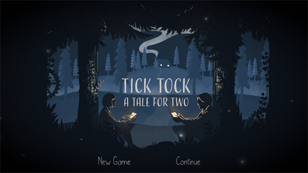 ticktock手机正式版免费安装包下载v1.1.8