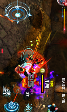 机战王无敌版最新apk下载v4.8.0