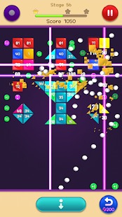 珠宝砖块破碎机安卓最新版下载v1.0.1