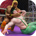 笼中摔跤比赛最新版下载v1.0.4