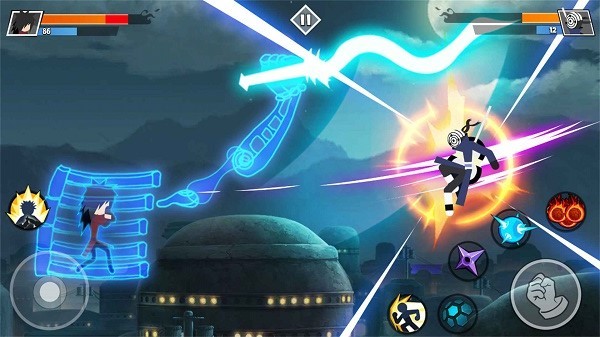 火影大作战安卓最新版下载v1.0.2