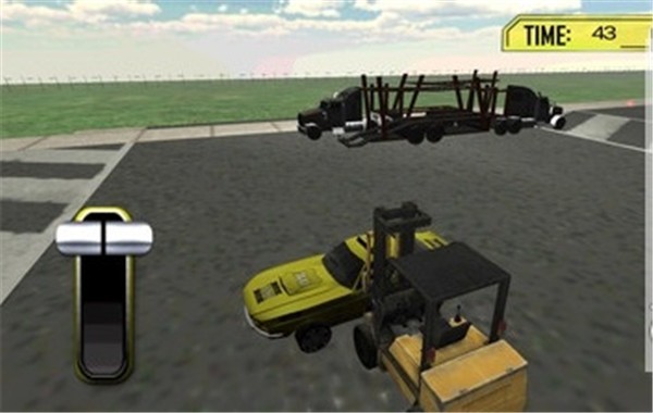 机场叉车至尊驾驶安卓最新版下载v1.0.2