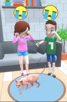 猫生活模拟器安卓最新版下载v1.9