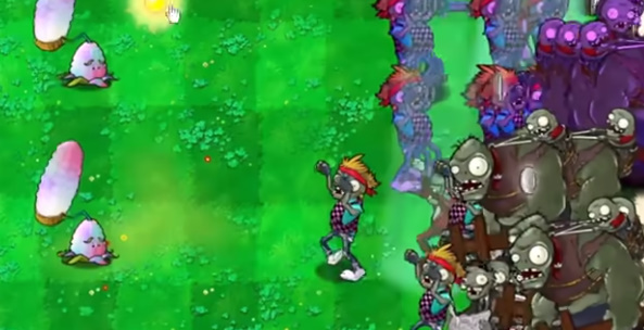 pvz无双版手机安装包安卓免费下载v0.2