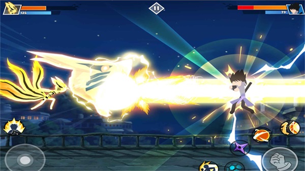 火影大作战安卓最新版下载v1.0.2