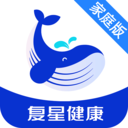 复星健康手机apk安装包下载v5.3.0