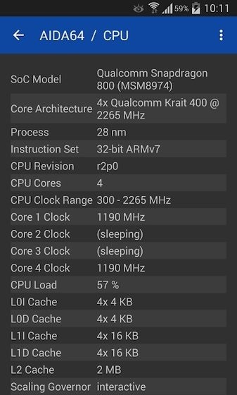 aida64安卓免费下载v2.03
