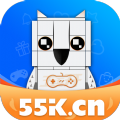 55k手游盒子手机apk安装包下载v9.4.1