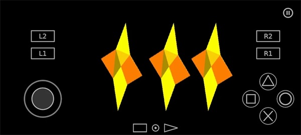 以太模拟器最新汉化版安卓免费下载v1.5-4248