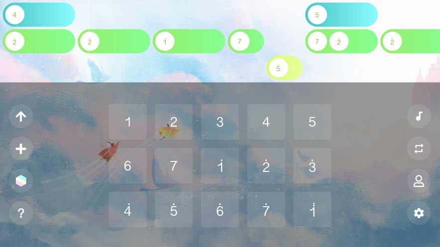 光遇乐谱旧版安卓免费下载v1.5.10
