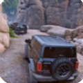 4X4越野車無廣告版下載 v1.0