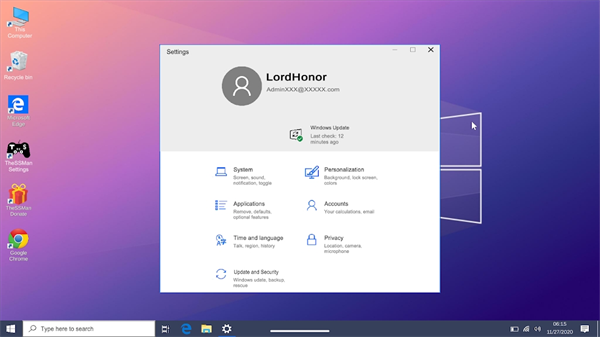 win10模拟器手机版安卓免费下载v2.2.5