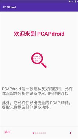 pcapdroid安卓免费下载v1.7.2