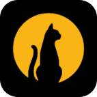 黑猫盒子免费版手机最新下载v1.4.2