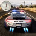 警車追擊狂飆最新安卓版 v1.0