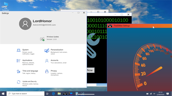 win10模拟器手机版安卓免费下载v2.2.5