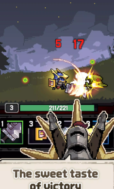 赫洛尔魔域轮回官方正版下载 v1.2.3