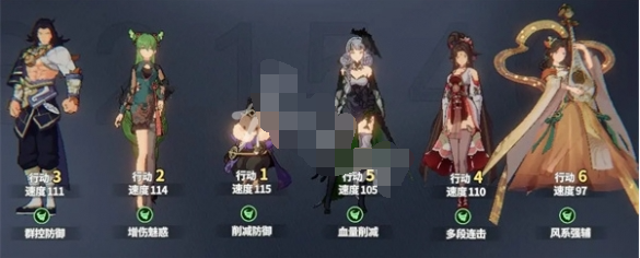 聊天群的日常生活连击队怎么玩