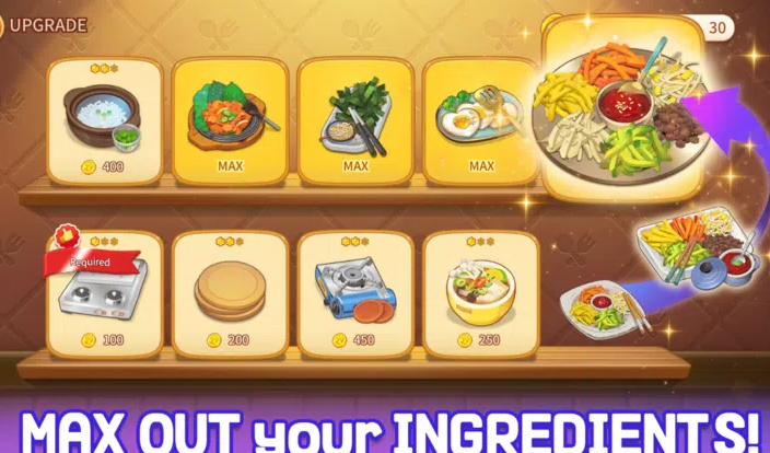 防弹少年团料理王餐厅游戏安卓版 v1.0.2