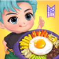 防弹少年团料理王餐厅游戏安卓版 v1.0.2