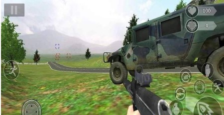 战争生存挑战安卓版下载v1.2