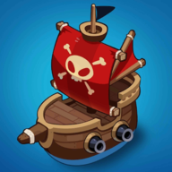 海盗进化(PirateEvolution)手机安装包最新下载地址v0.3.1