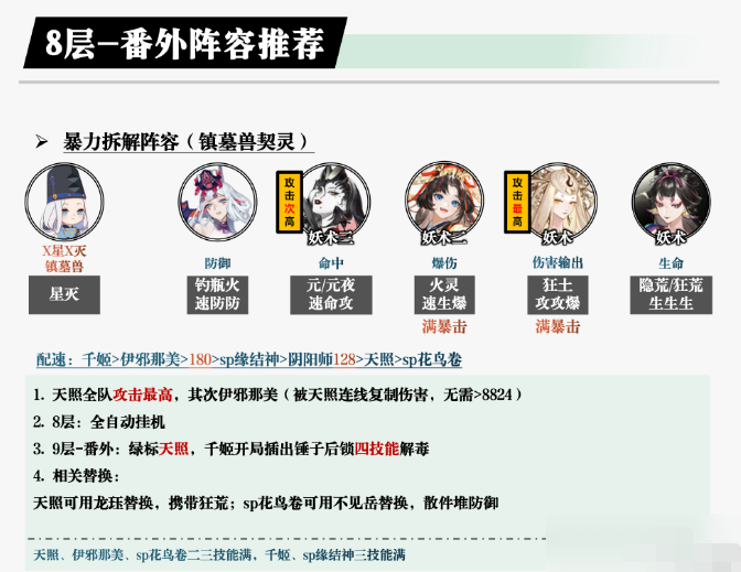 阴阳师鸩秘闻怎么通关