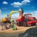 3D挖掘机驾驶模拟无广告版下载 v1.0